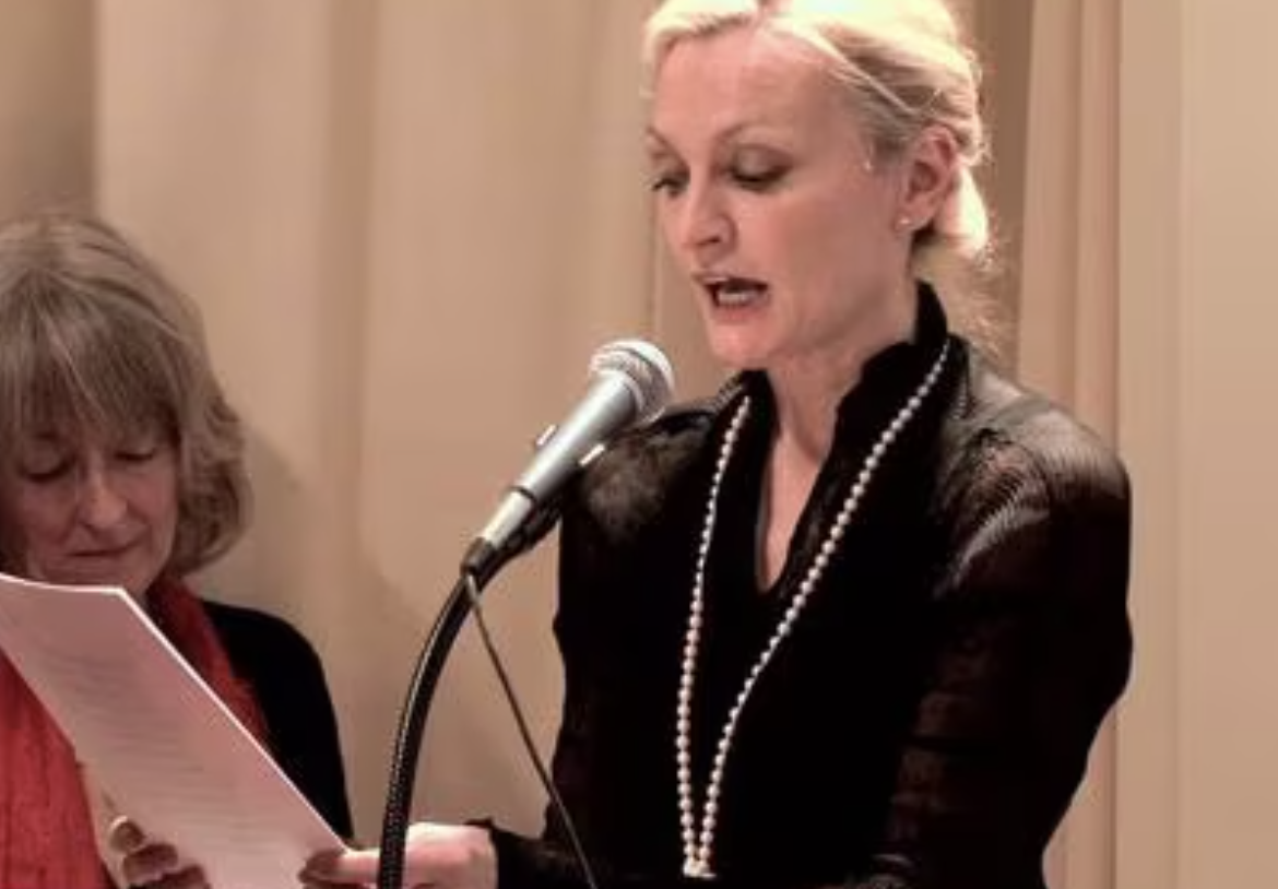 Book Presentation and Performance: GASPARA STAMPA. THE COMPLETE POEMS [2011]